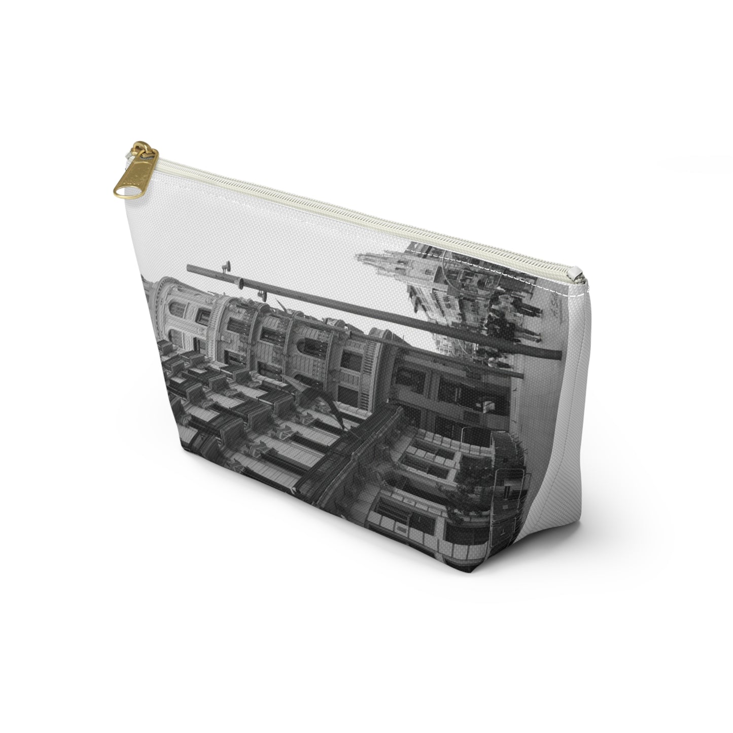 Chueca Madrid Pouch