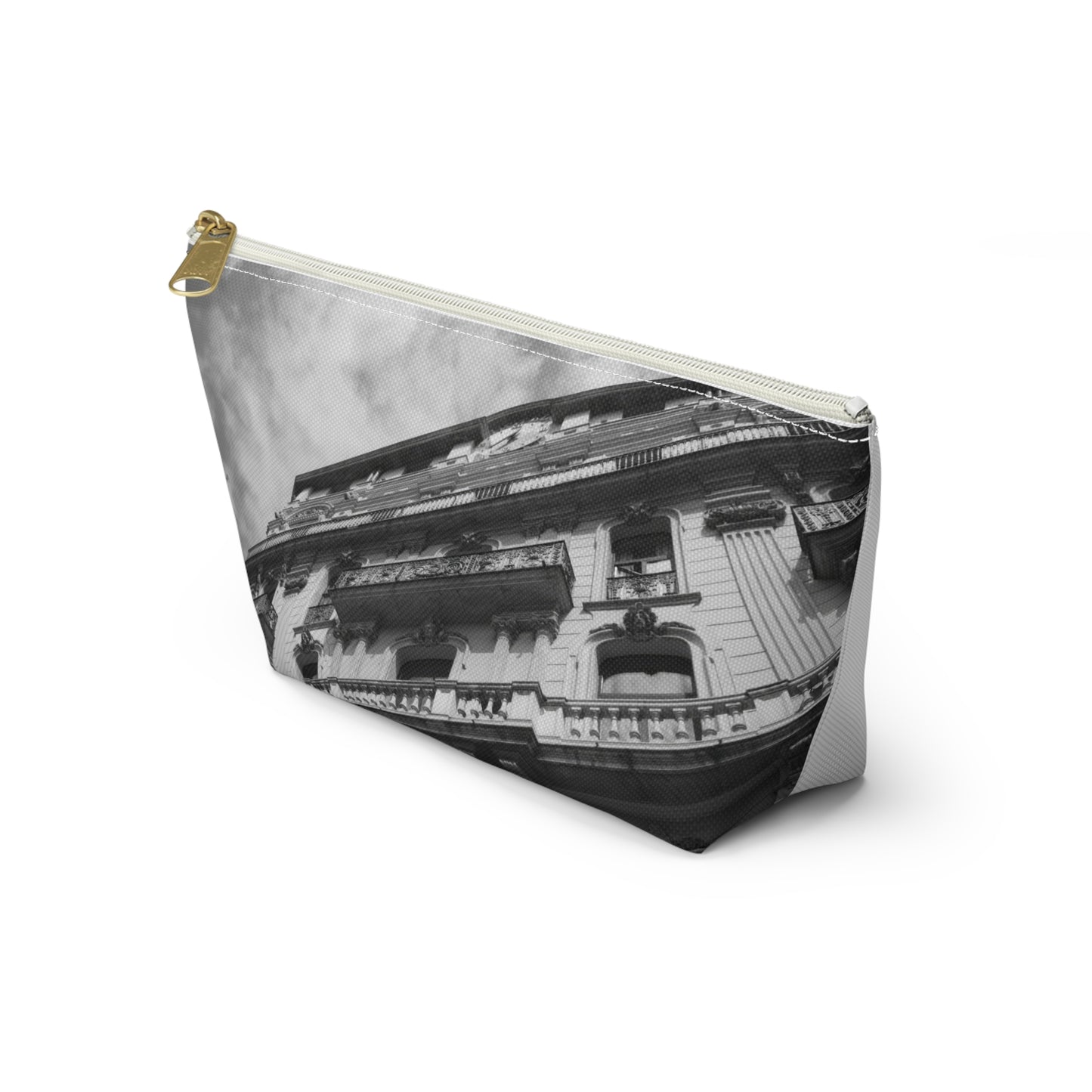 Hotel Havana Barcelona Pouch