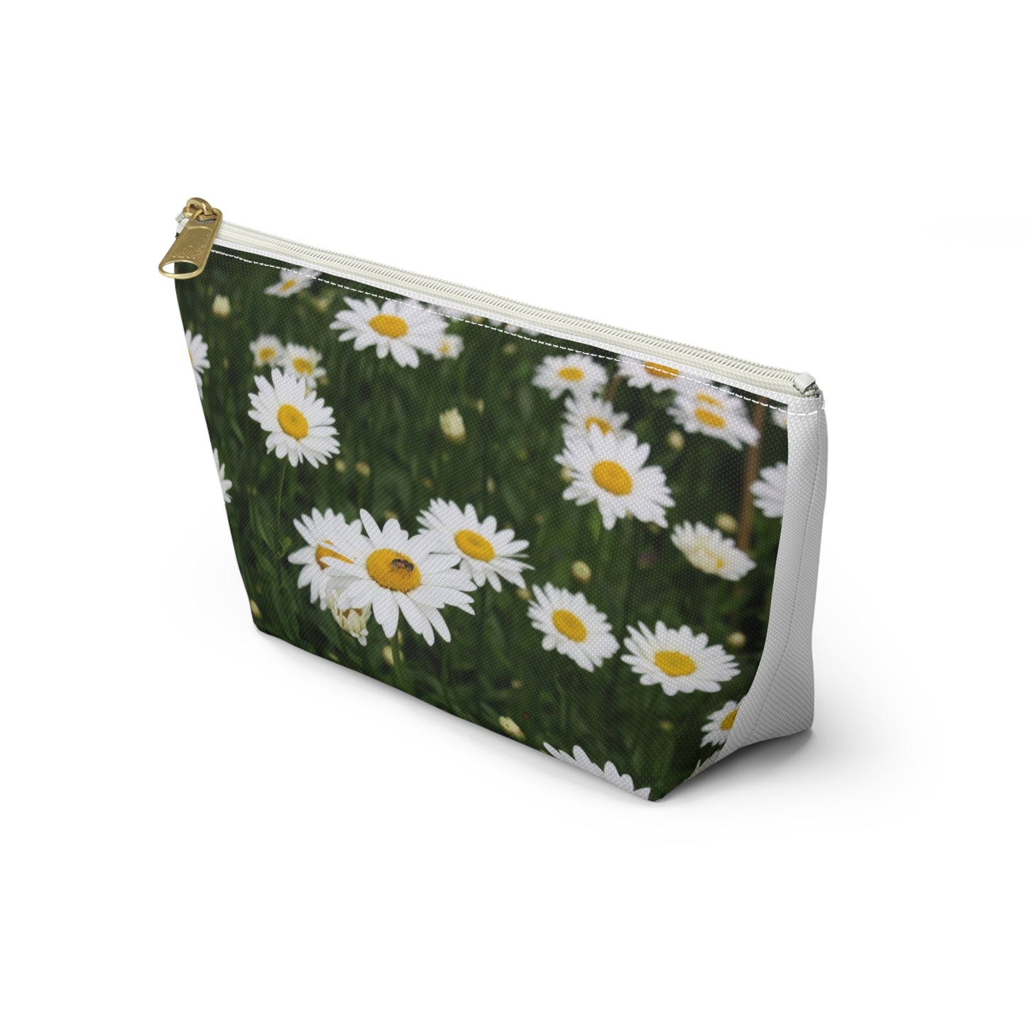 Field of Daisies Pouch