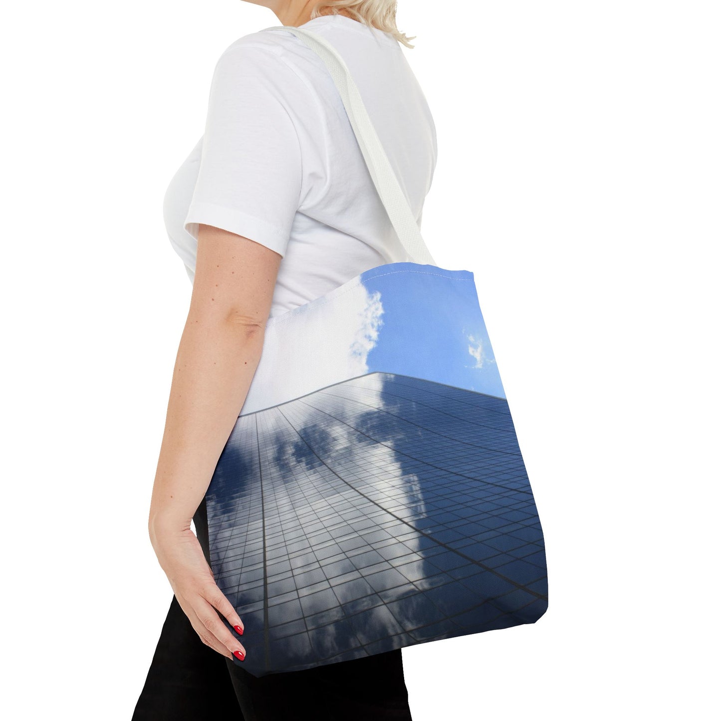 Skyscraper New York - Tote