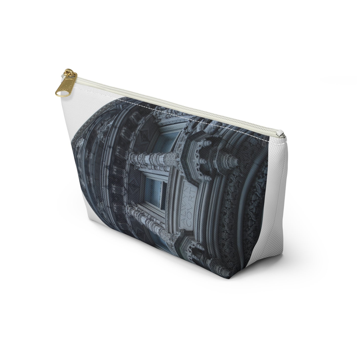 Alwyn Court New York Pouch