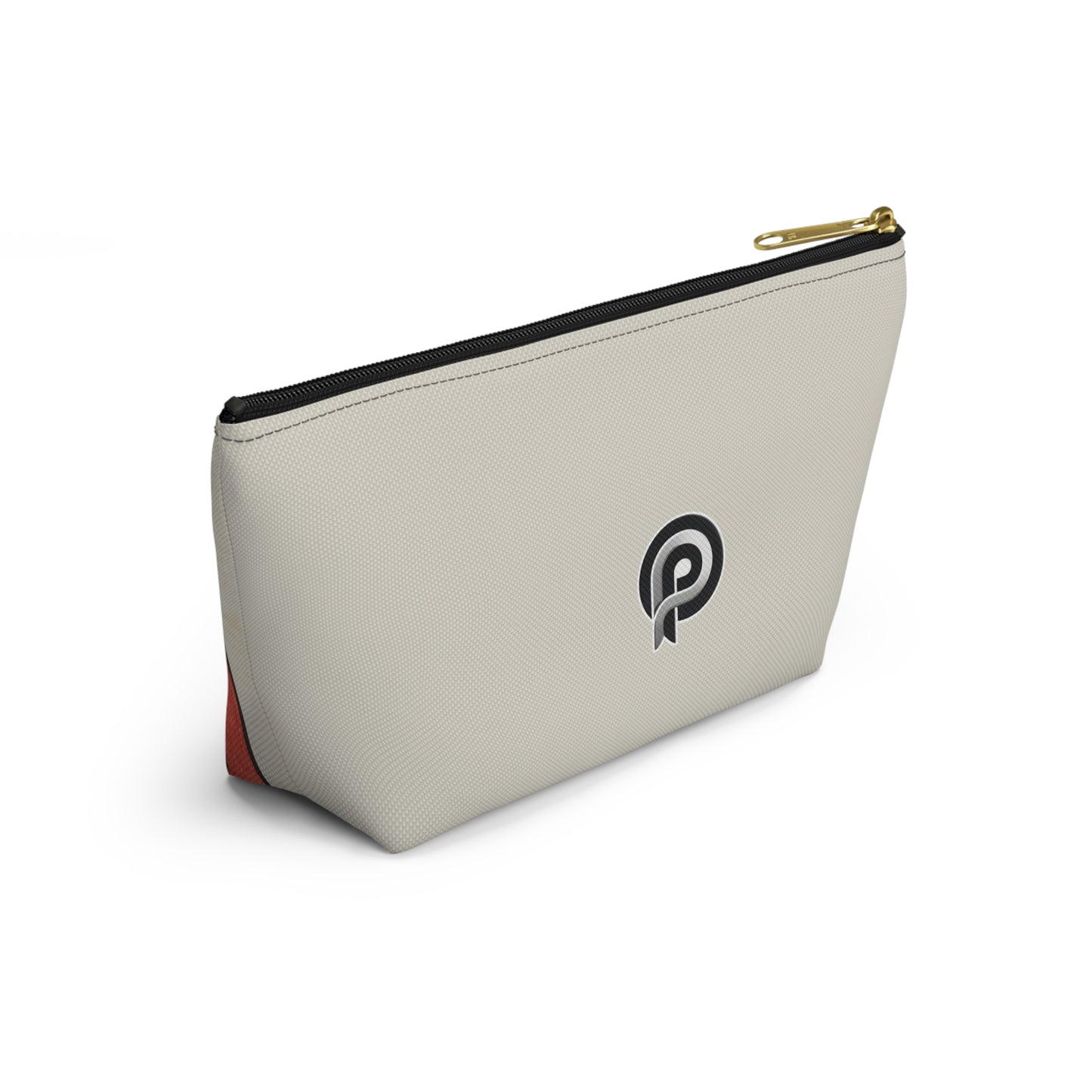White Lily - Unknown Artist Pouch