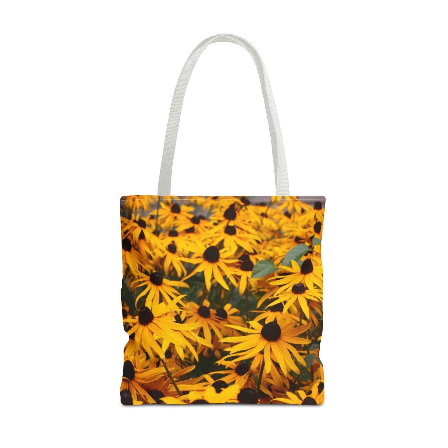 Black Eyed Susans - Tote