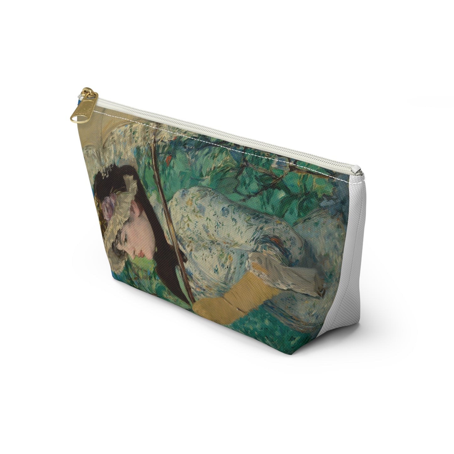 Jeanne (Spring) - Manet Pouch
