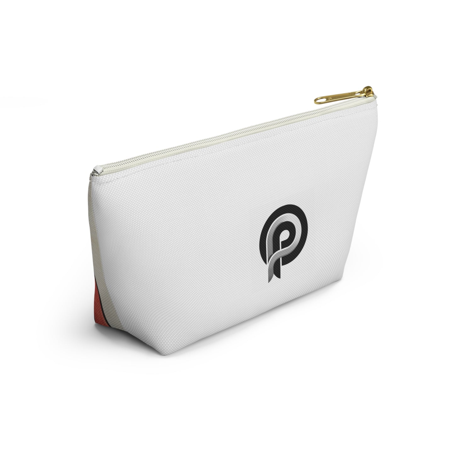 White Lily - Unknown Artist Pouch