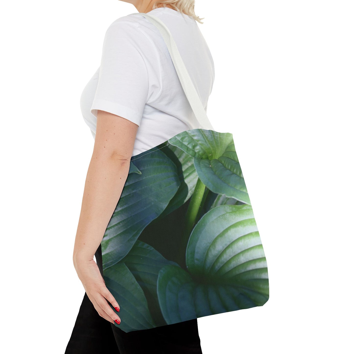 Leaves - Tote