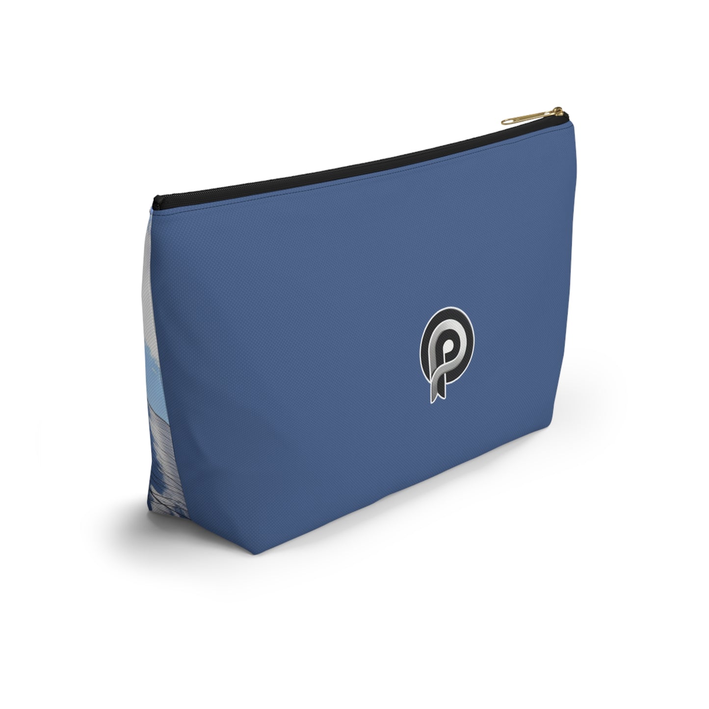 Skyscraper New York Pouch
