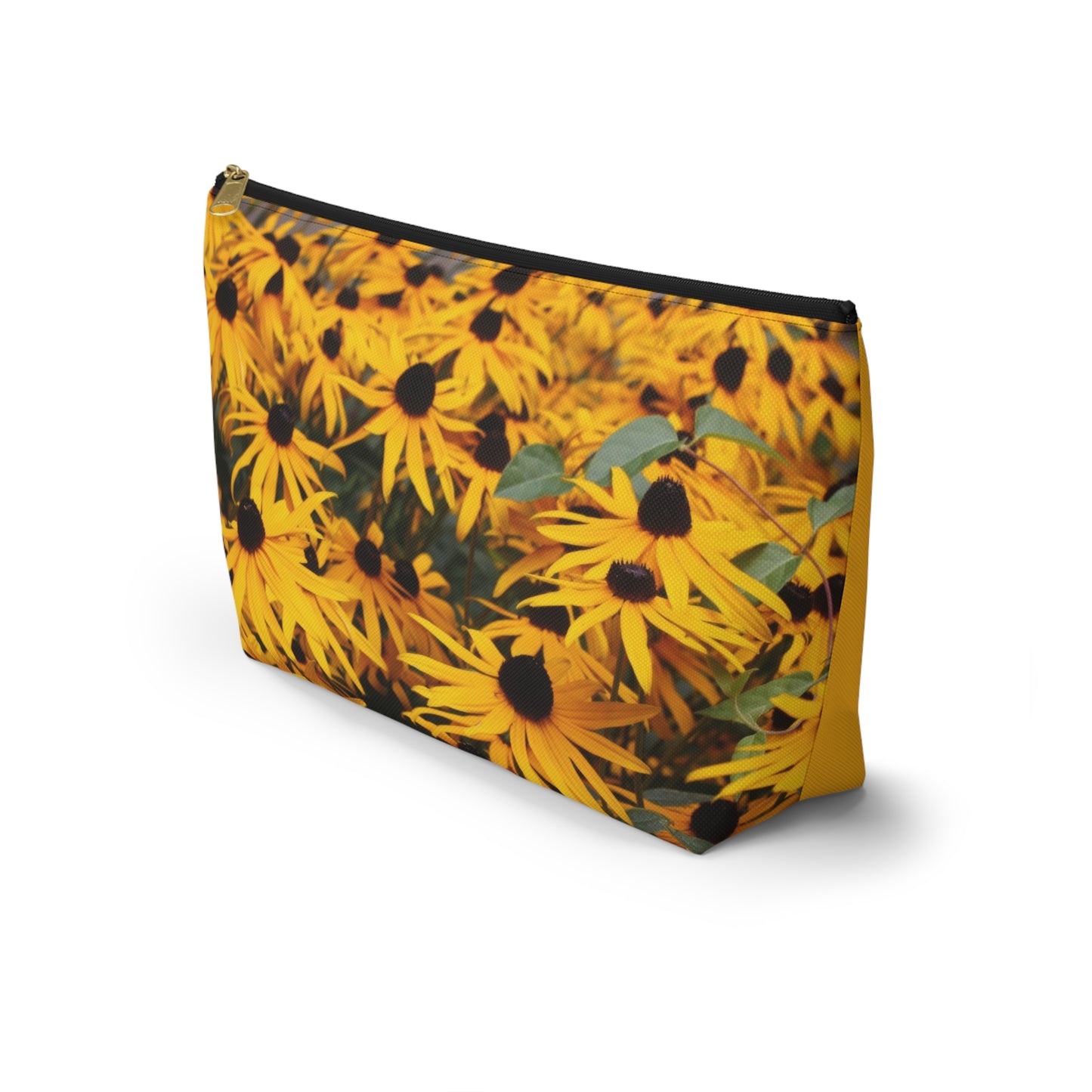 Black Eyed Susans Pouch