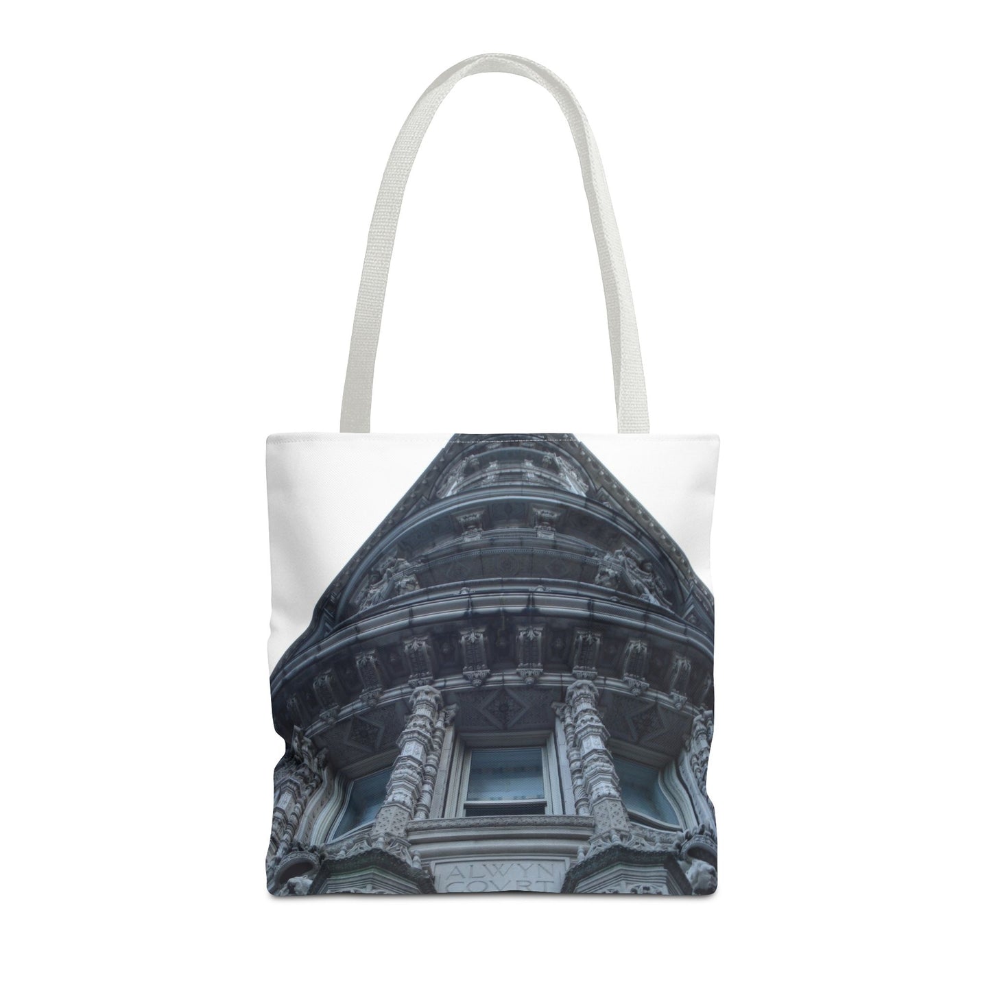 Alwyn Court New York - Tote