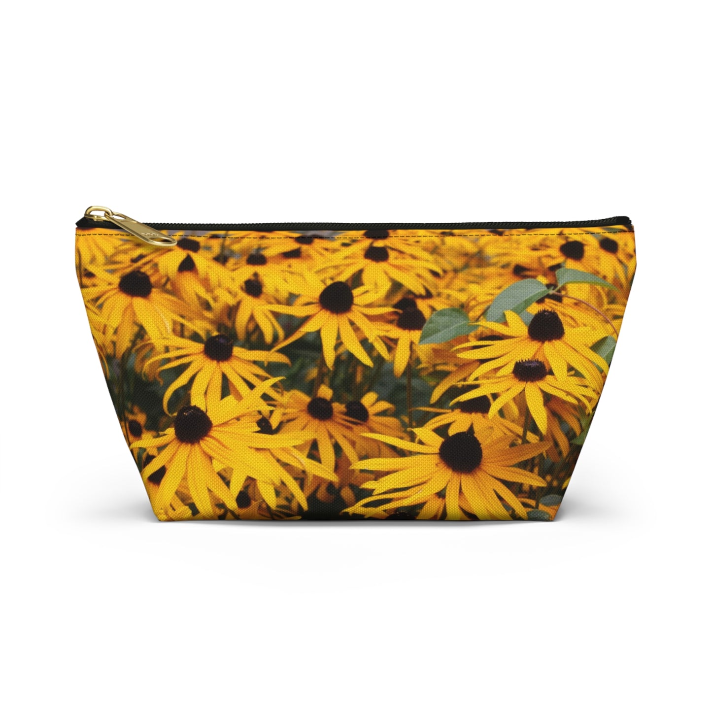Black Eyed Susans Pouch