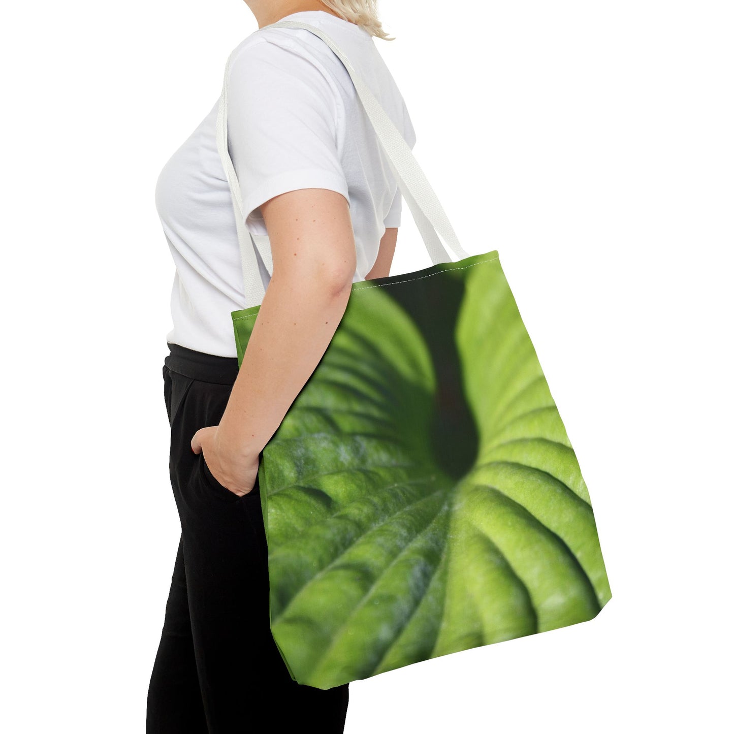 Leaf - Tote