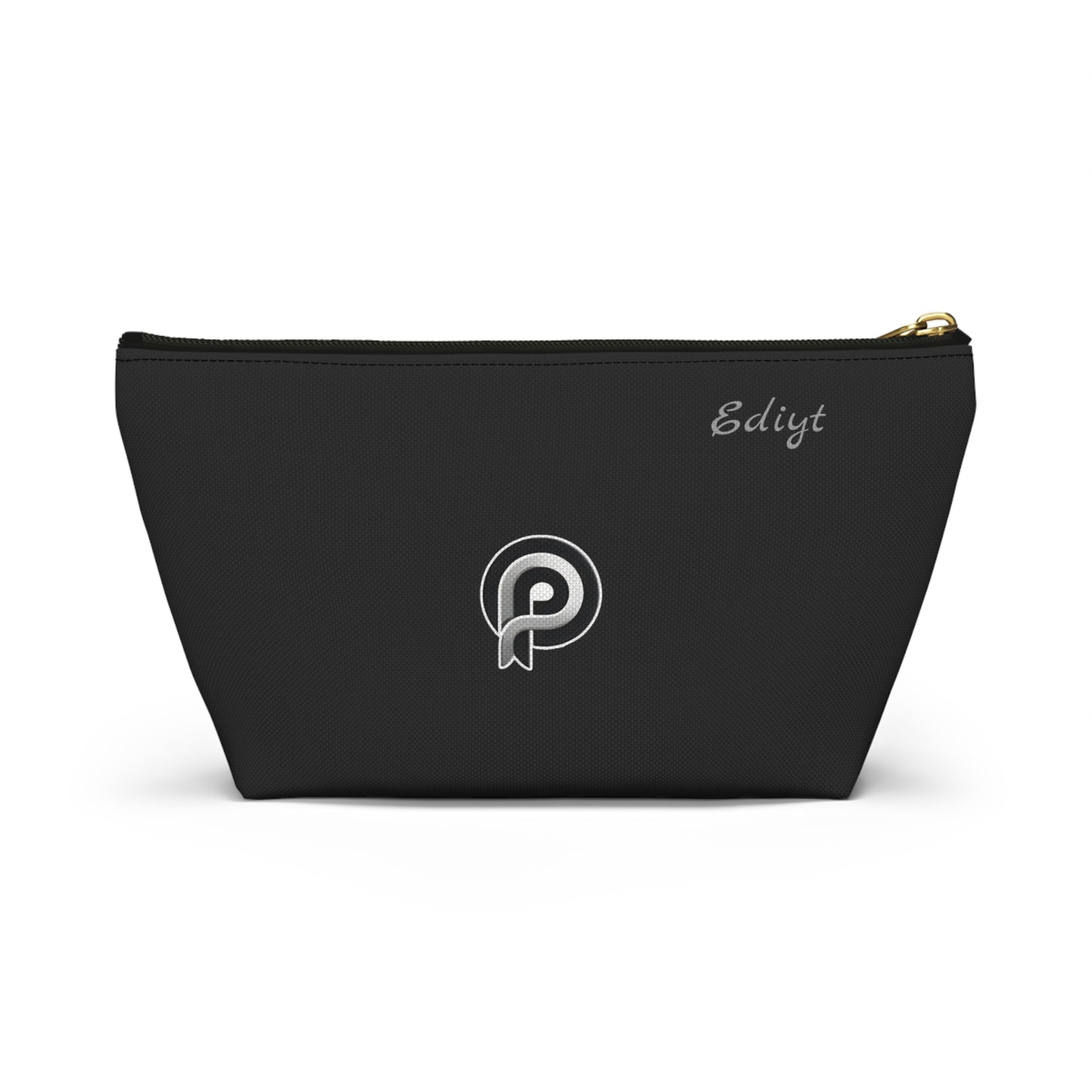 Street Corner Madrid Pouch