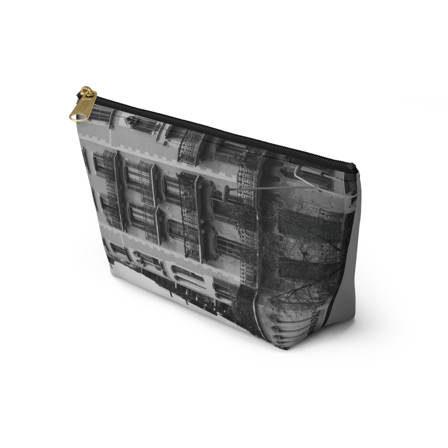 Eixample Quarter Barcelona Pouch