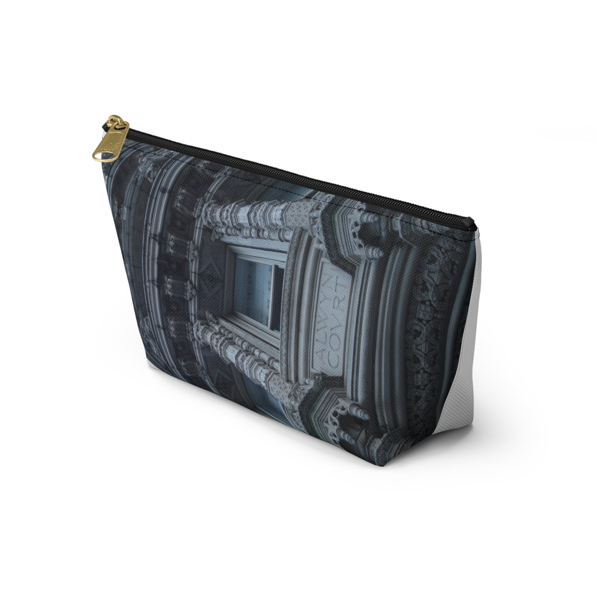 Alwyn Court New York Pouch