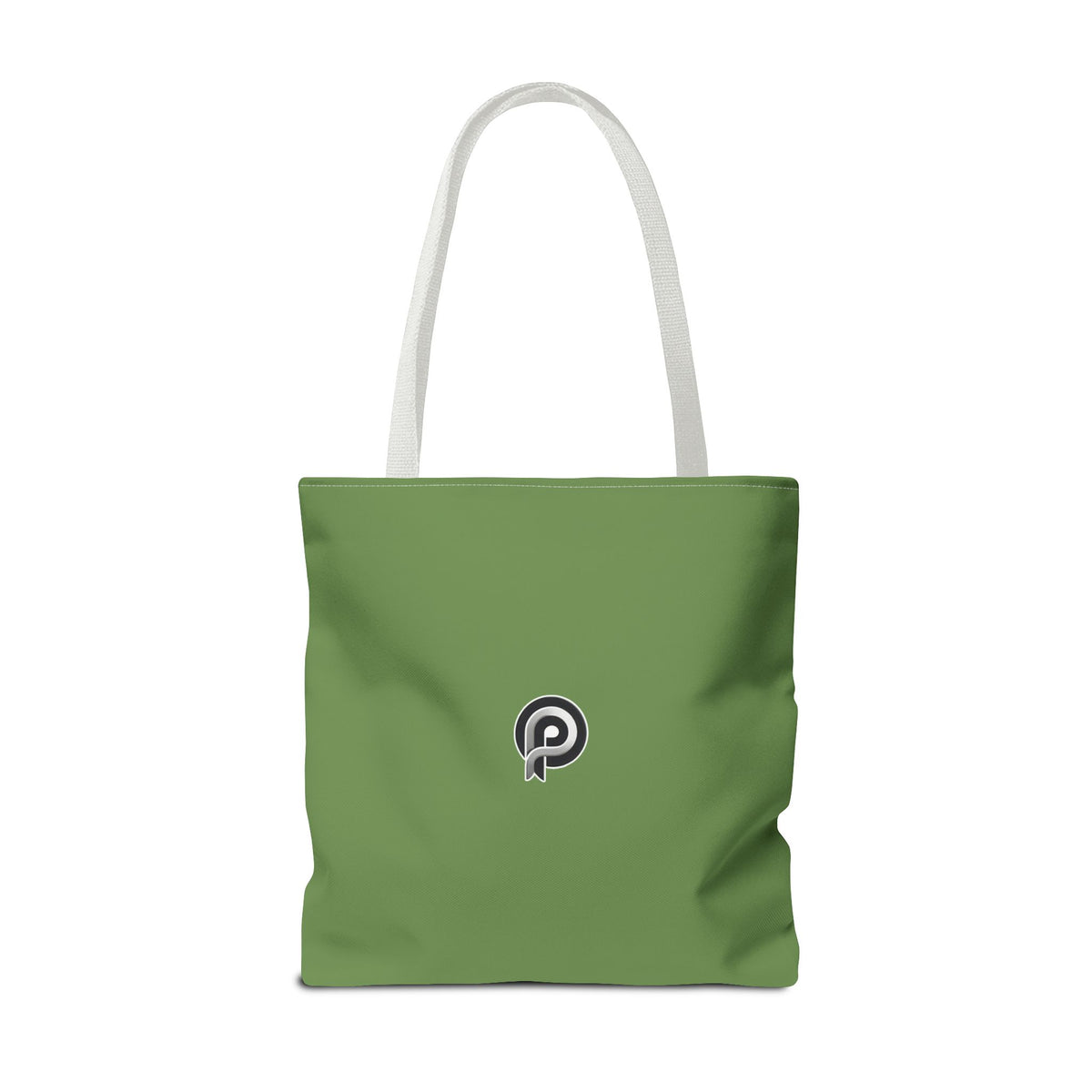 Water and Leaves - Tote