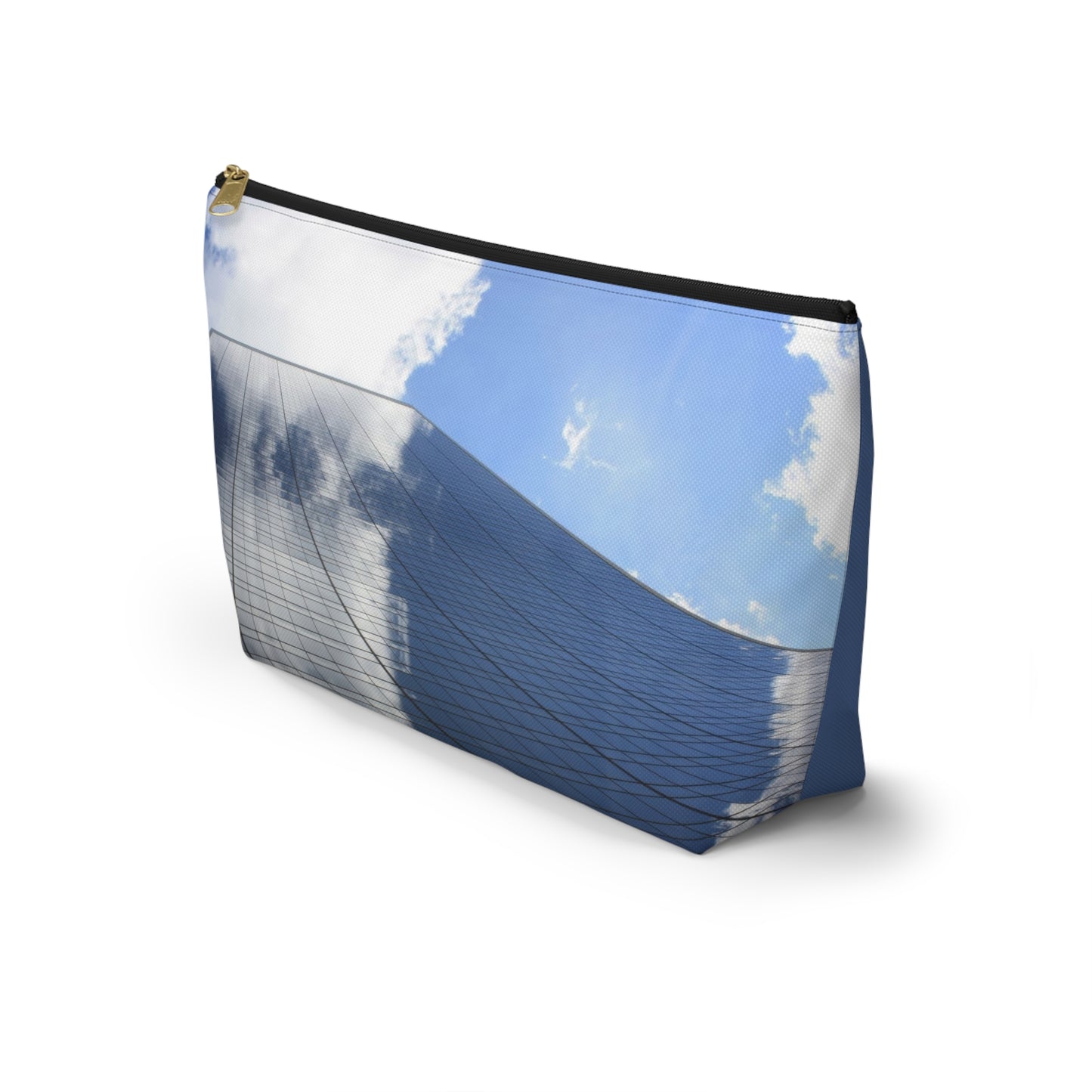 Skyscraper New York Pouch