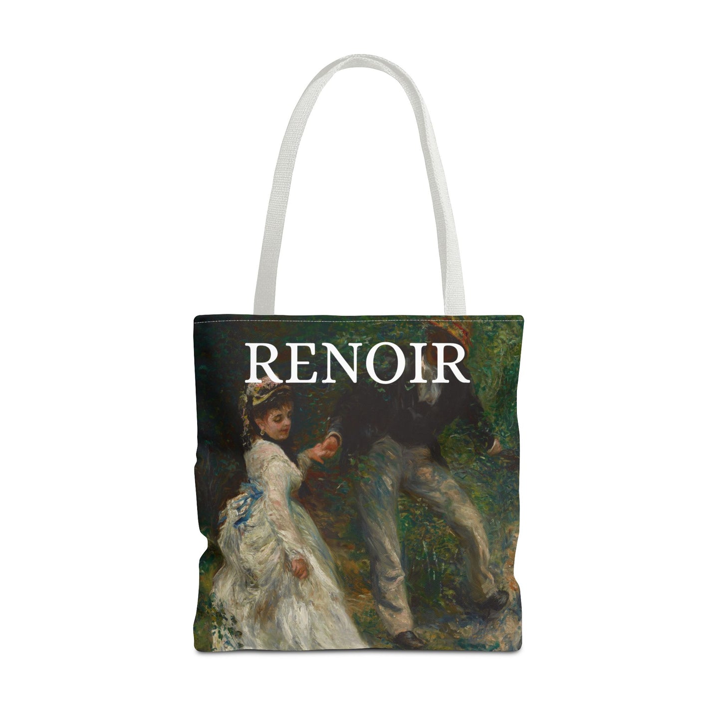 The Promenade - Renoir - Tote