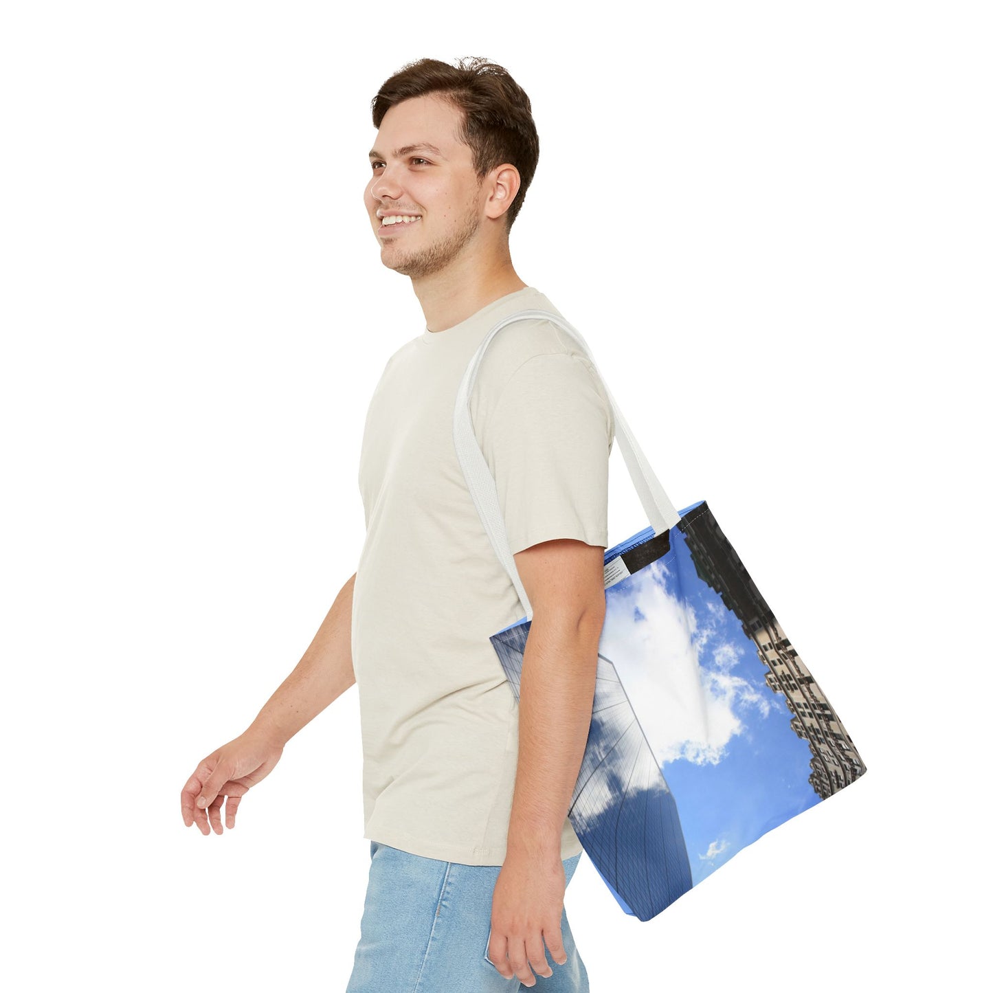Glass and Stone New York - Tote