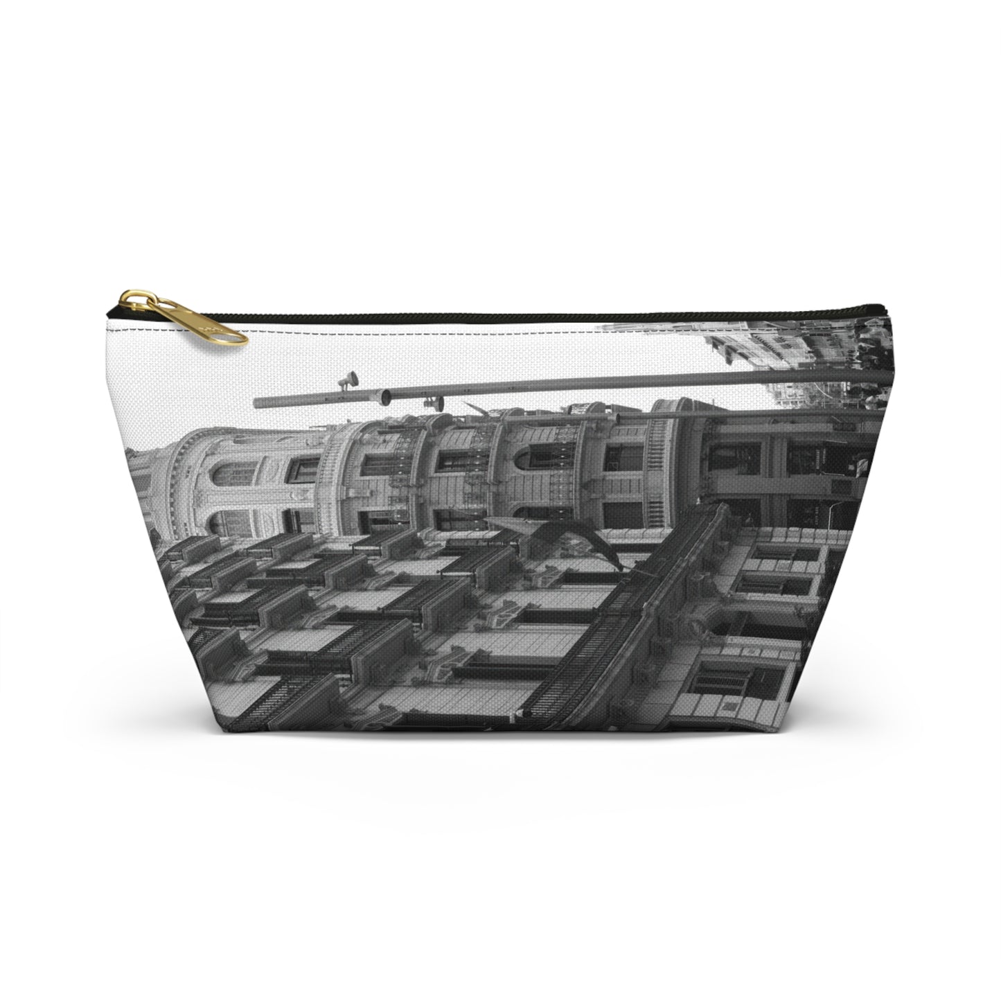 Chueca Madrid Pouch