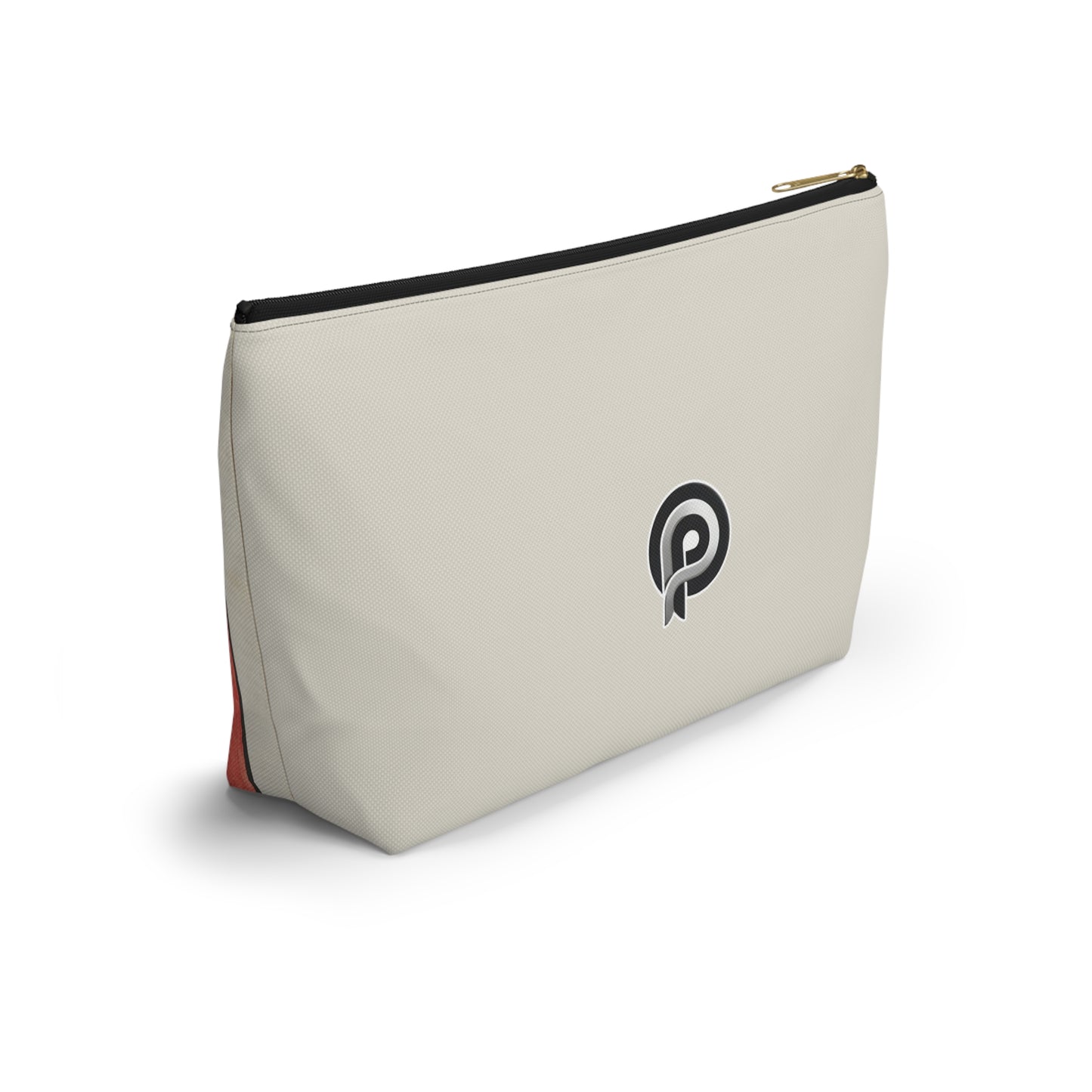 White Lily - Unknown Artist Pouch