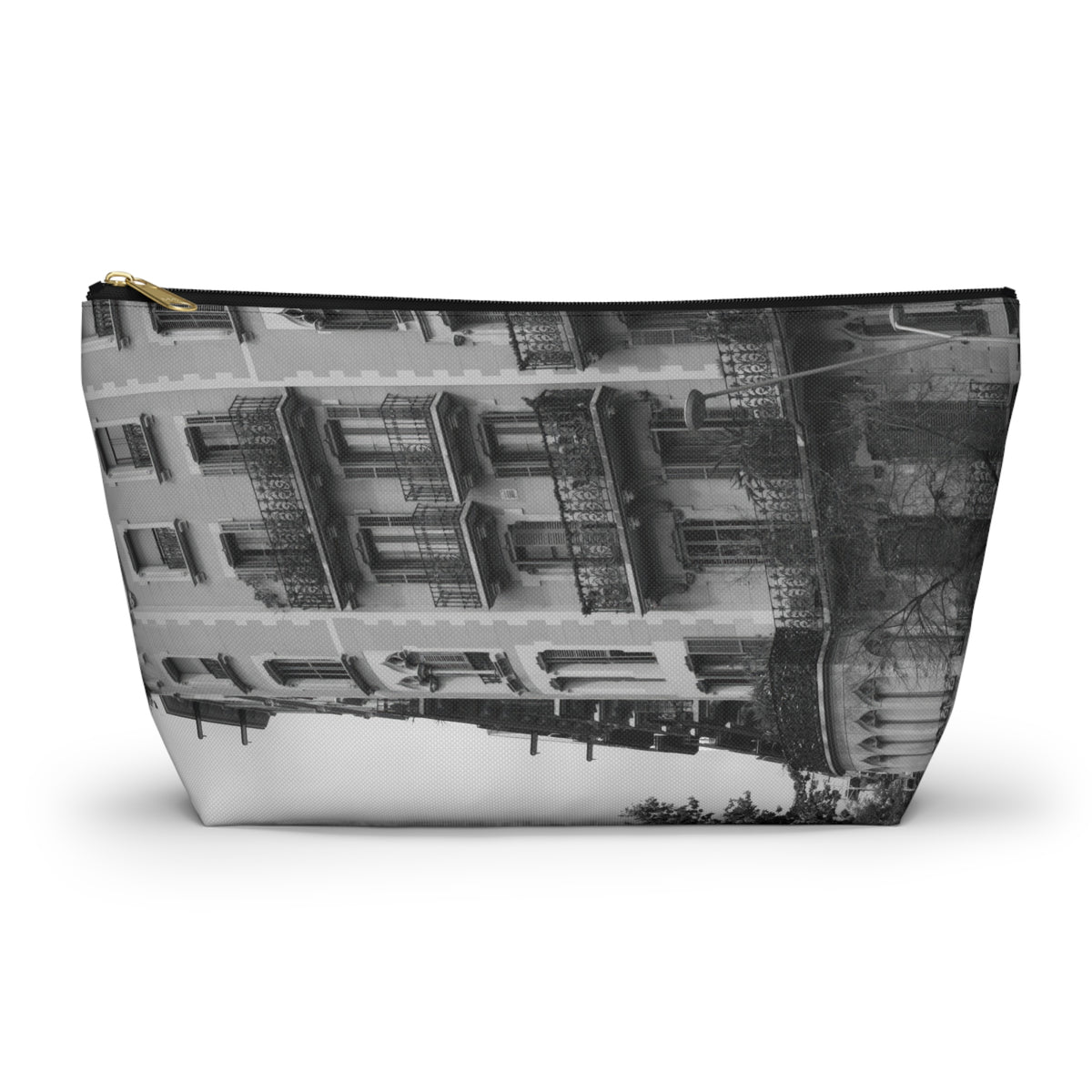Eixample Quarter Barcelona Pouch