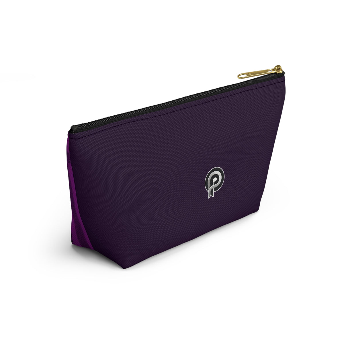 Between Light and Shadow - Pouch