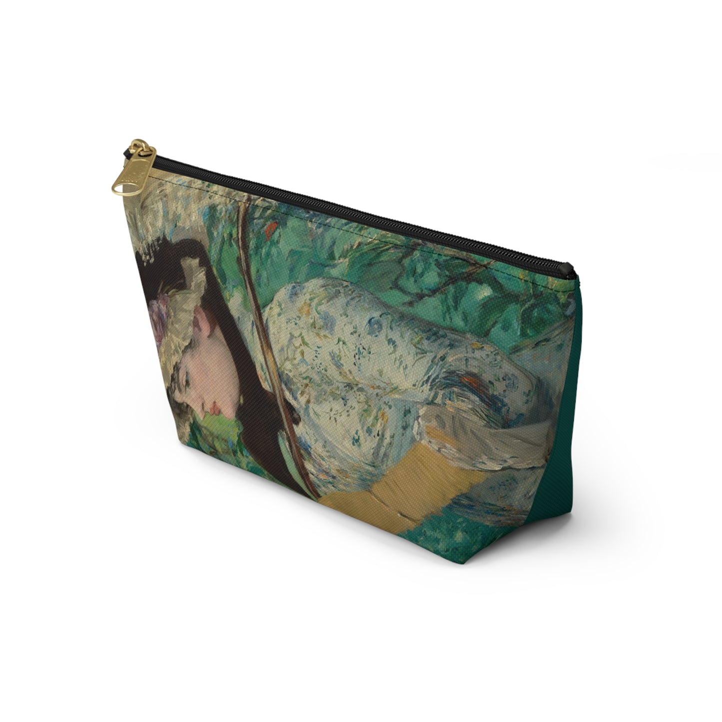 Jeanne (Spring) - Manet Pouch