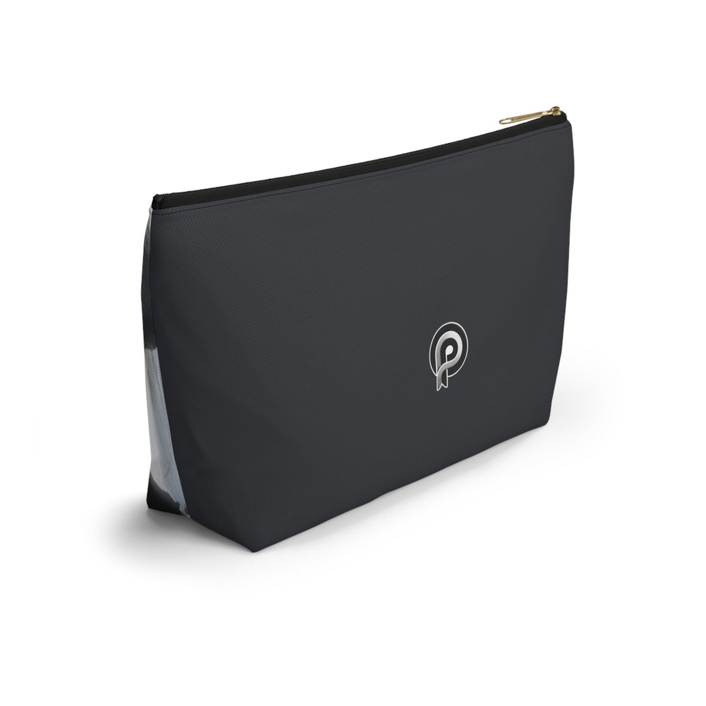 Statue New York Pouch