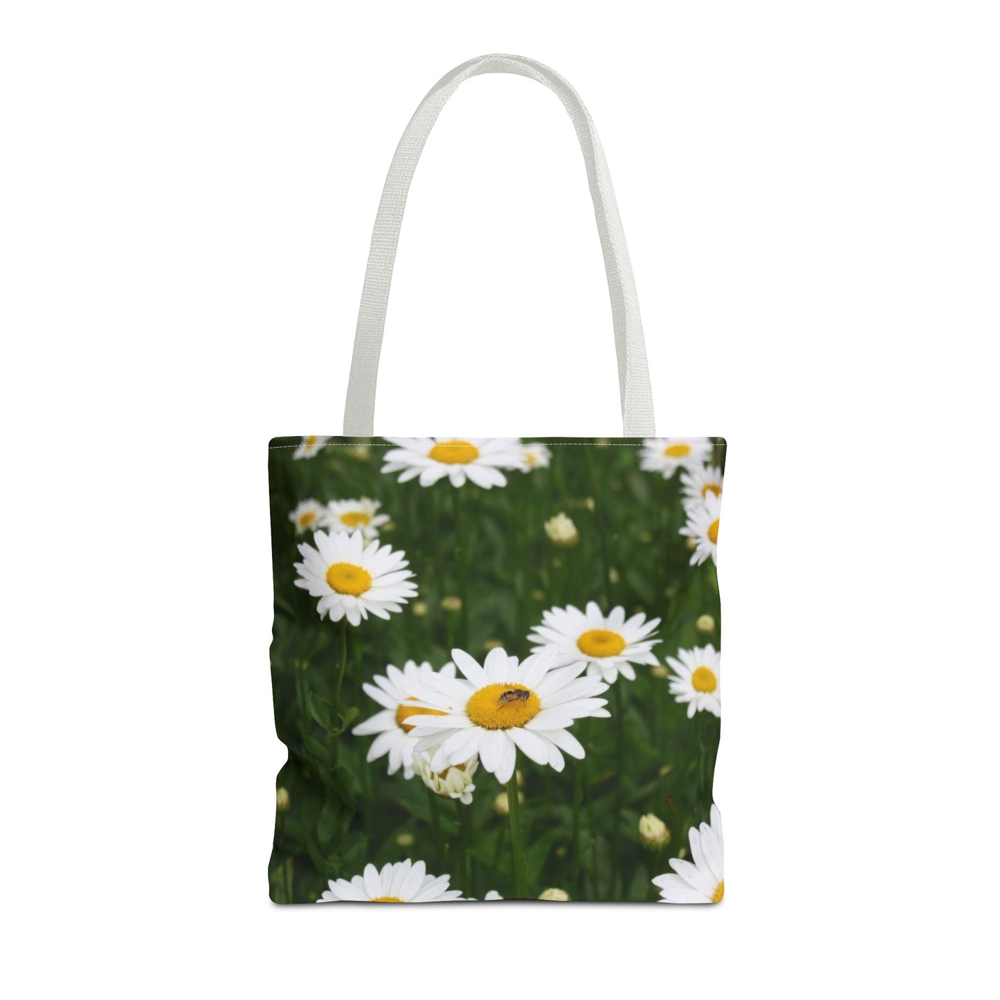 Field of Daisies - Tote