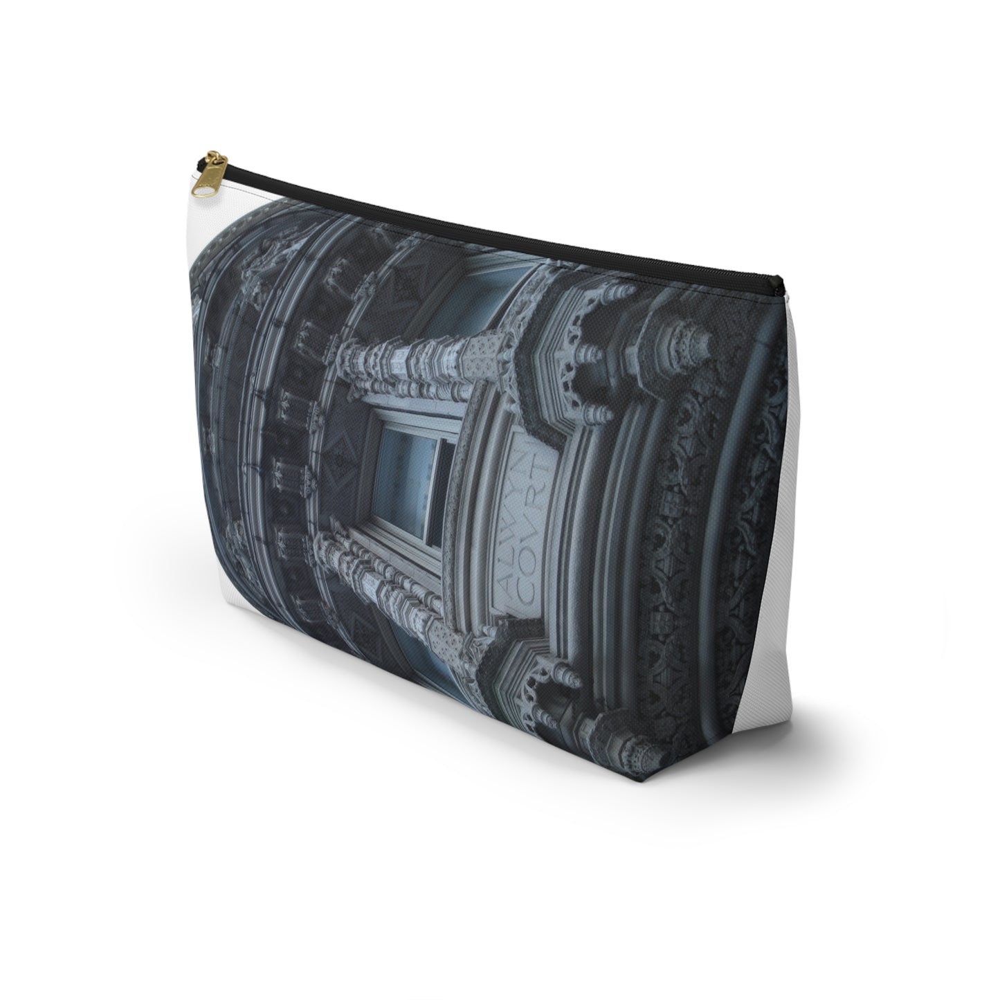 Alwyn Court New York Pouch