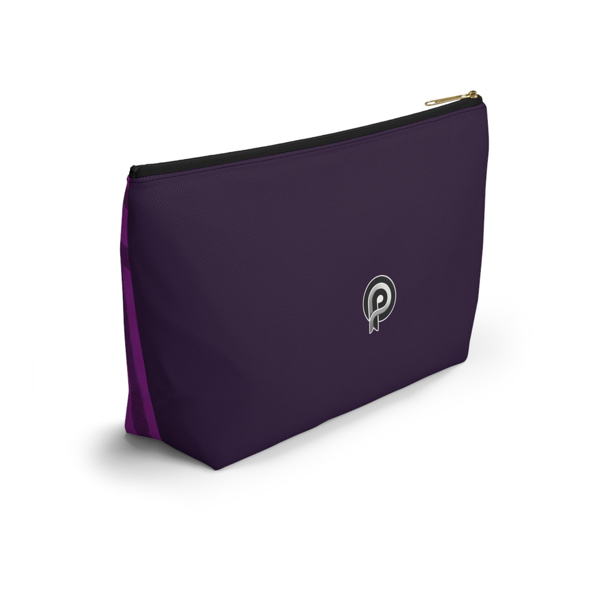Between Light and Shadow - Pouch