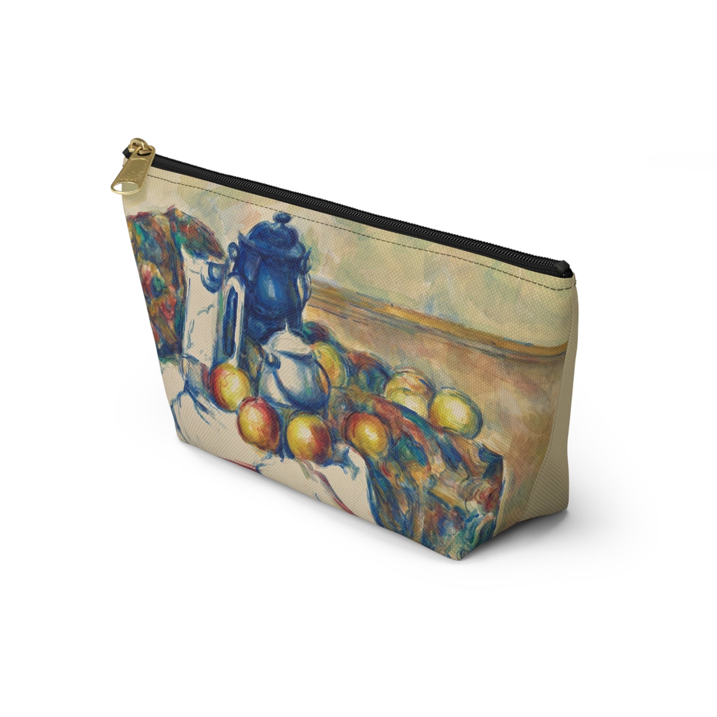 Still Life with Blue Pot - Cezanne Pouch