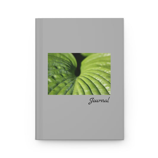 Leaf  - Journal