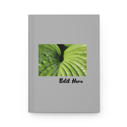 Leaf  - Journal
