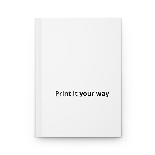 Sample Product for personalization