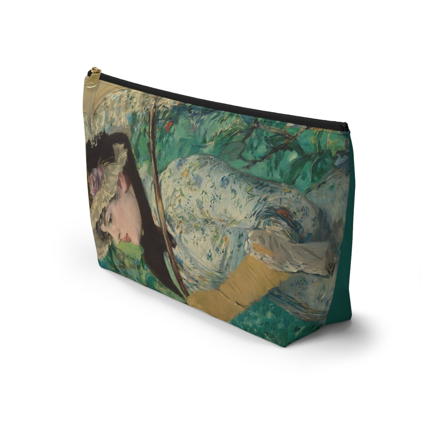 Jeanne (Spring) - Manet Pouch
