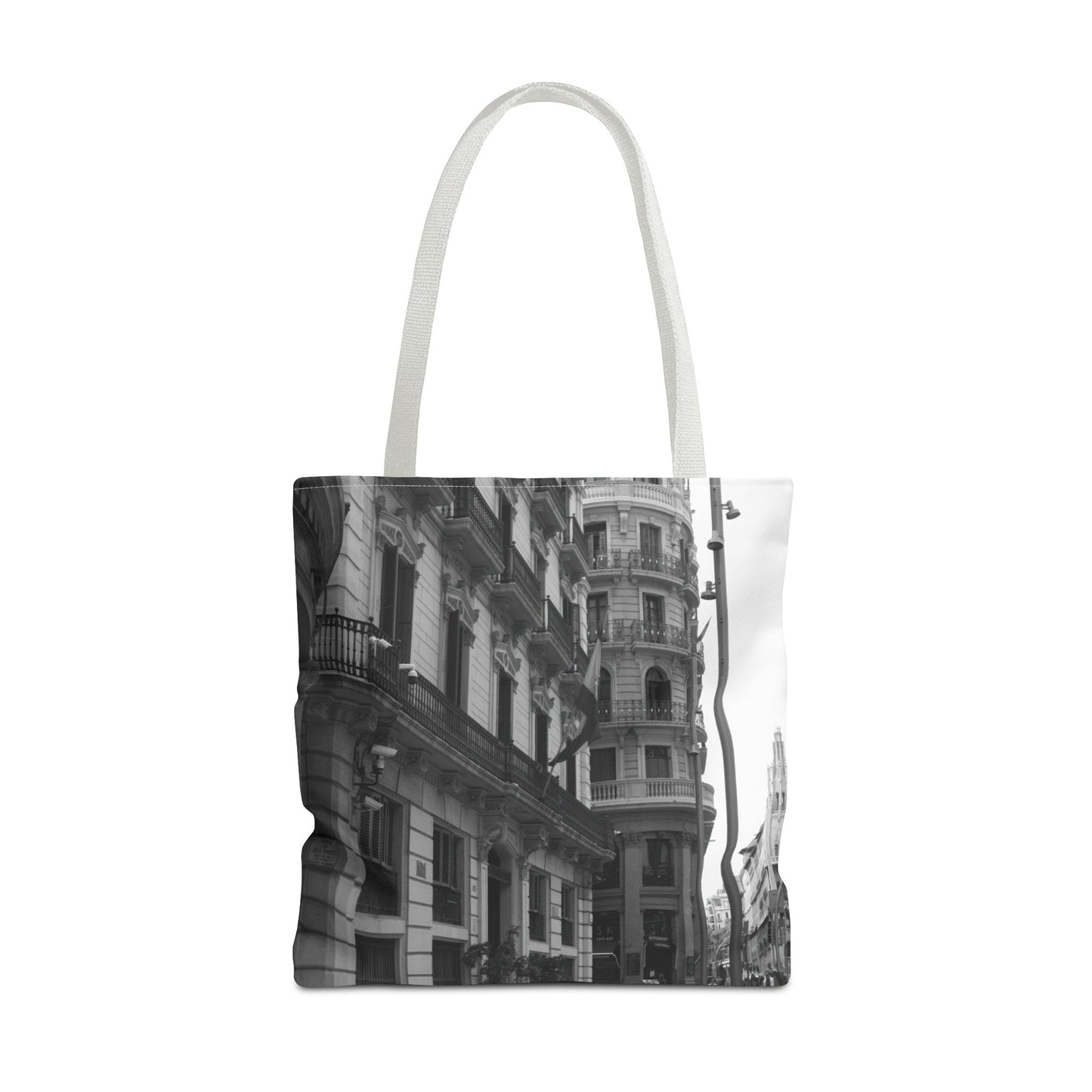 Chueca Madrid - Tote