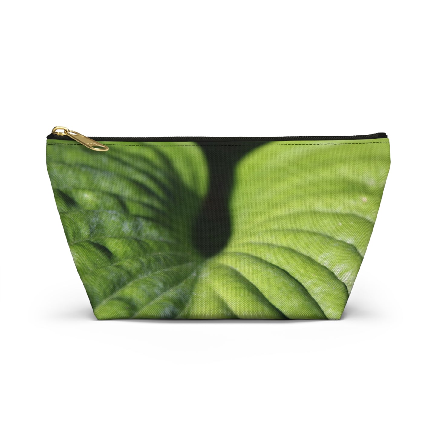 Leaf Pouch