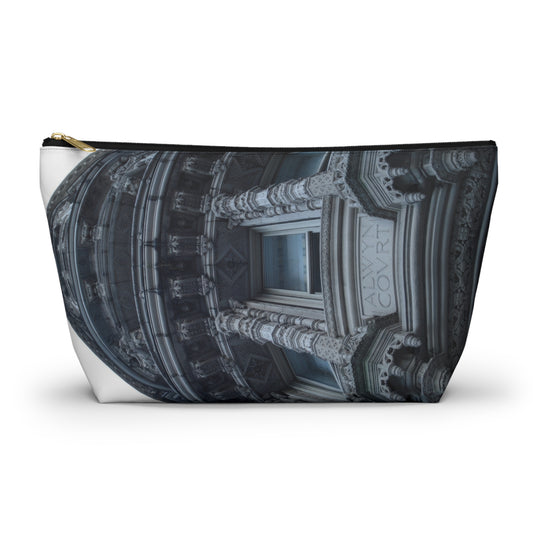 Alwyn Court New York Pouch