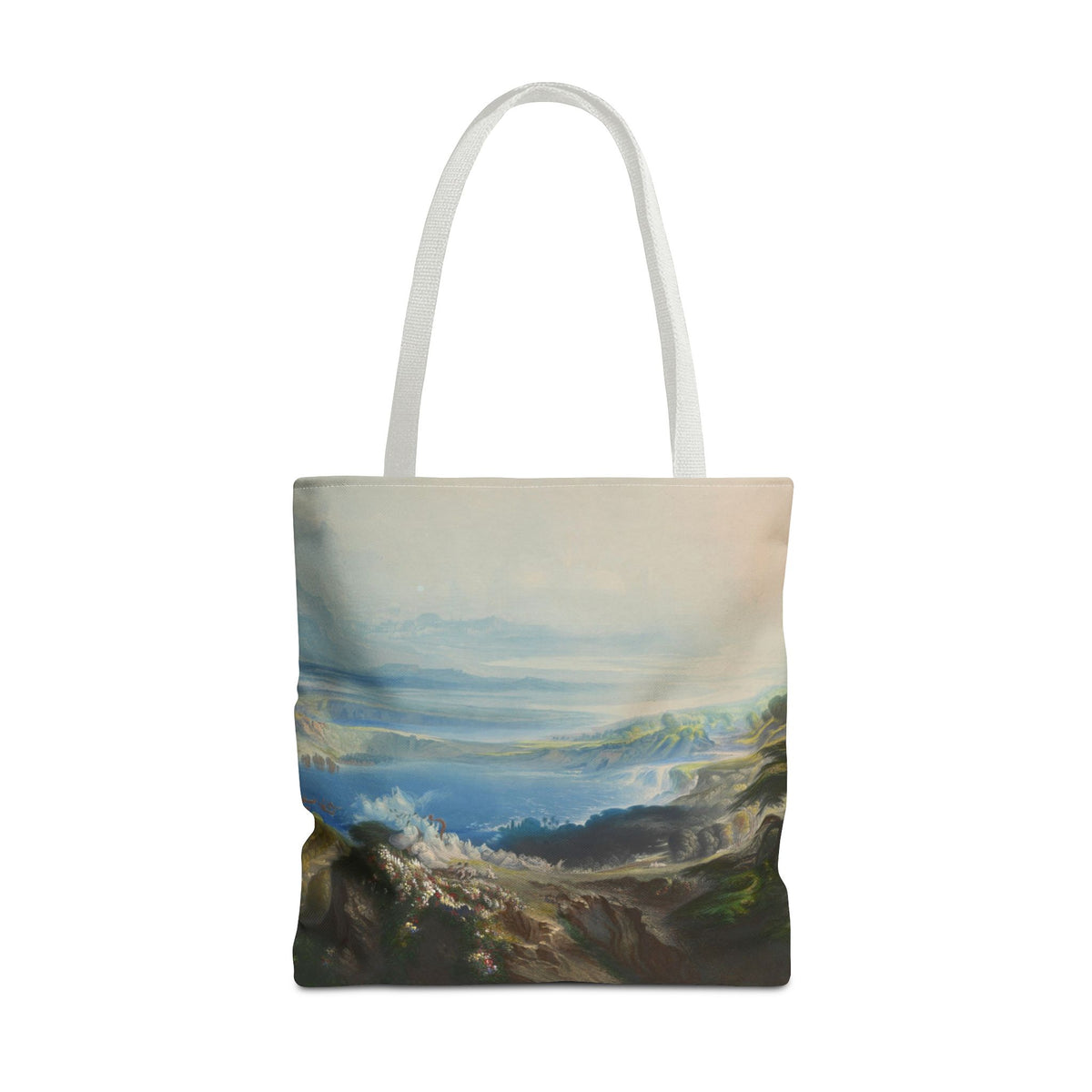 Plains of the Heaven - Tote