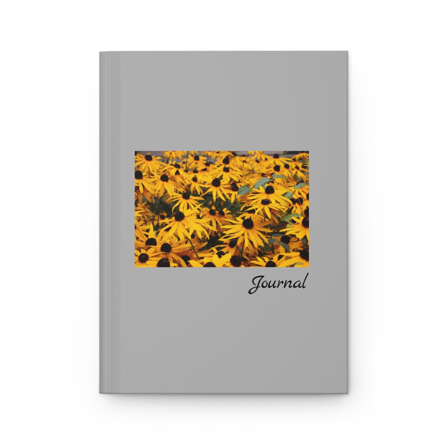 Sunflower - Journal