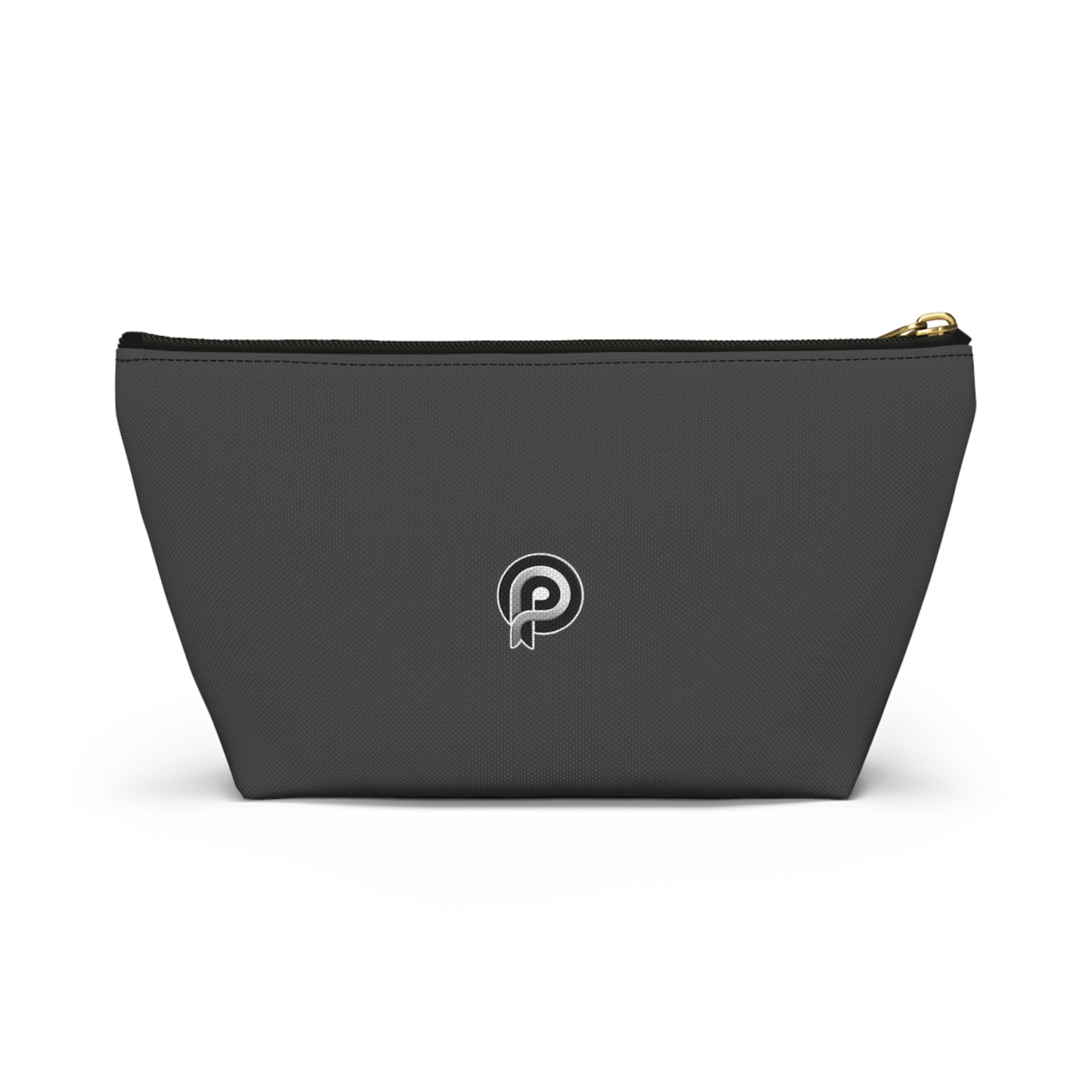 Bubbles in Square Barcelona Pouch