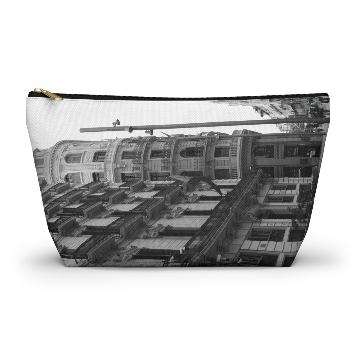 Chueca Madrid Pouch