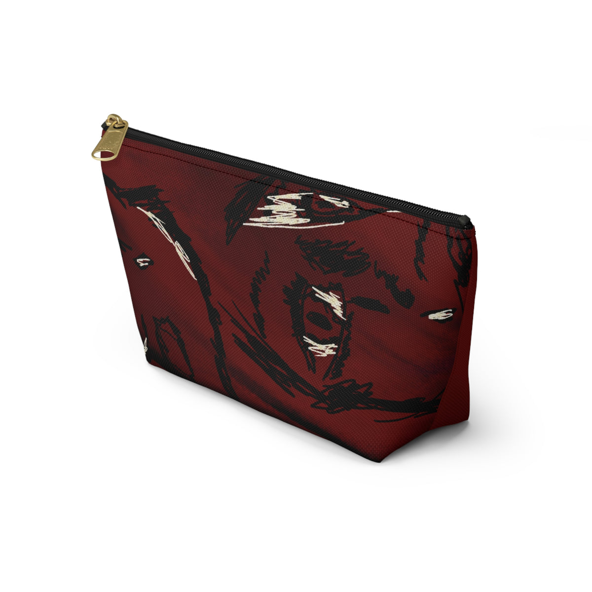 Faces Within - Pouch