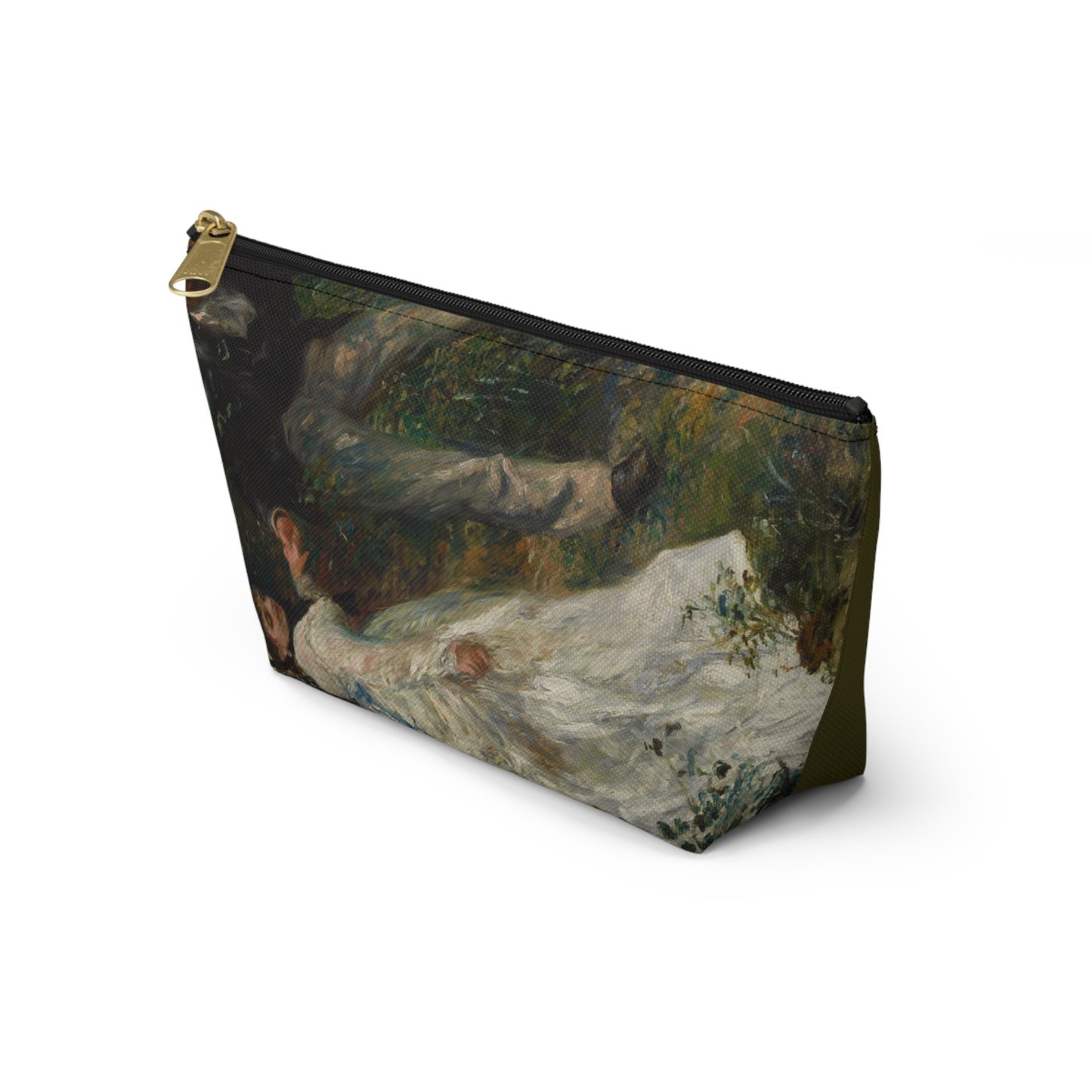 The Promenade - Renoir Pouch