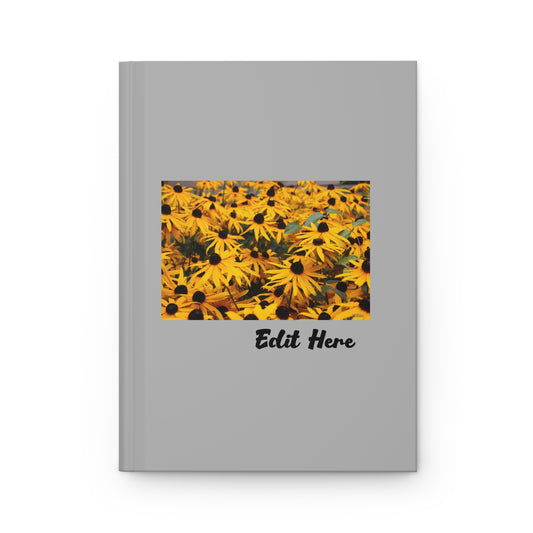 Sunflower - Journal