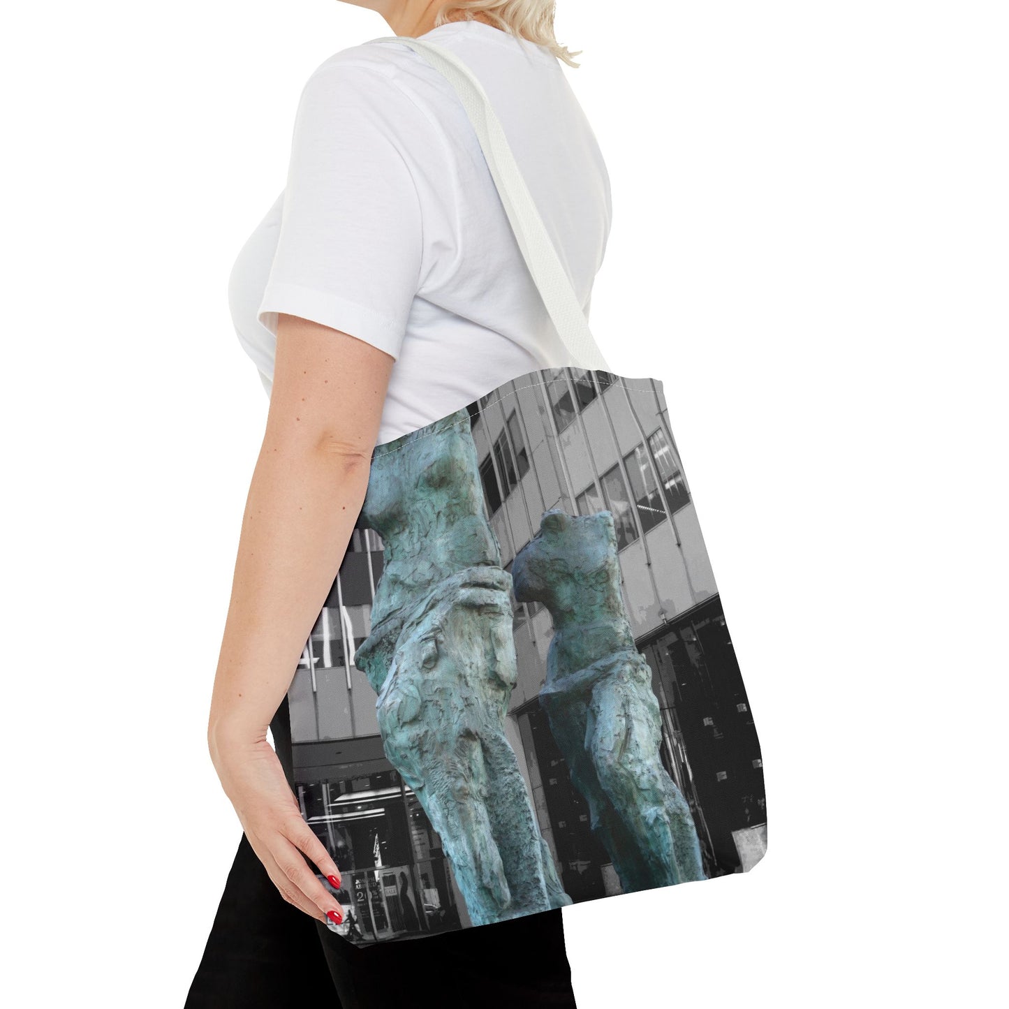 Venus New York - Tote