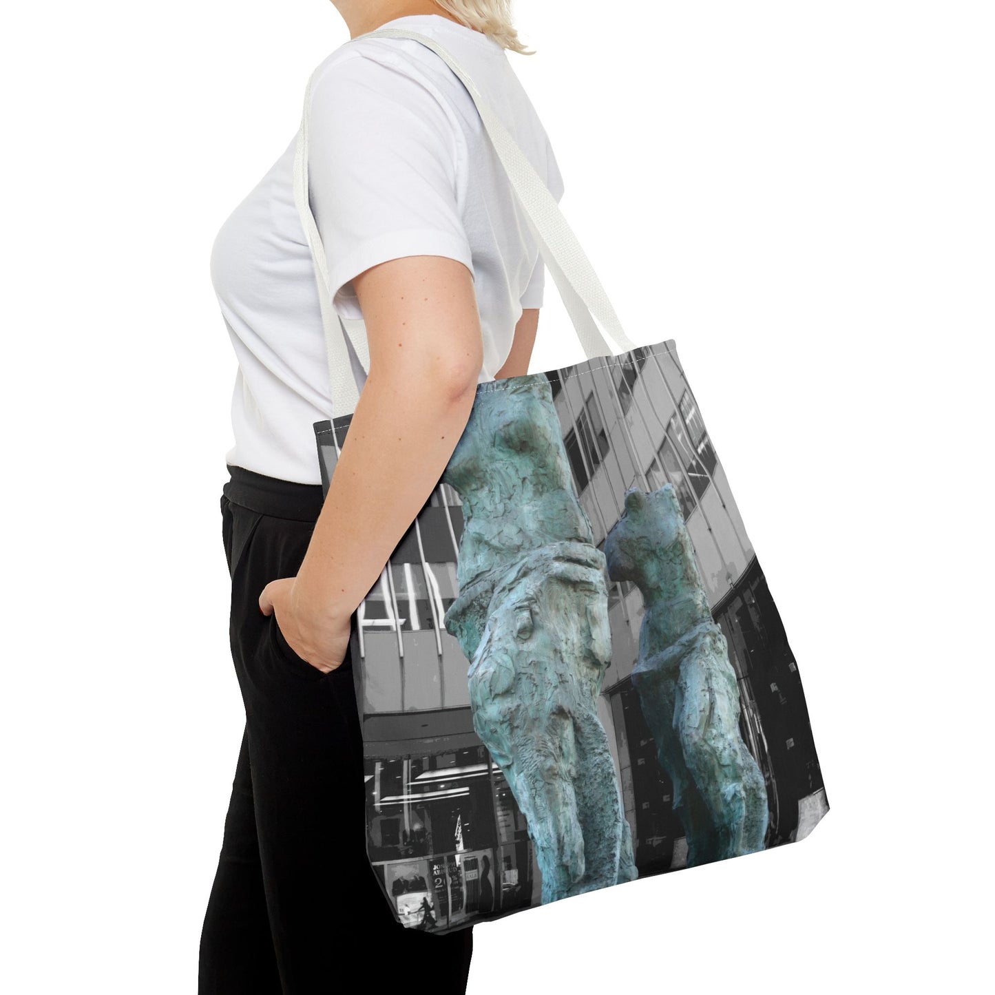 Venus New York - Tote