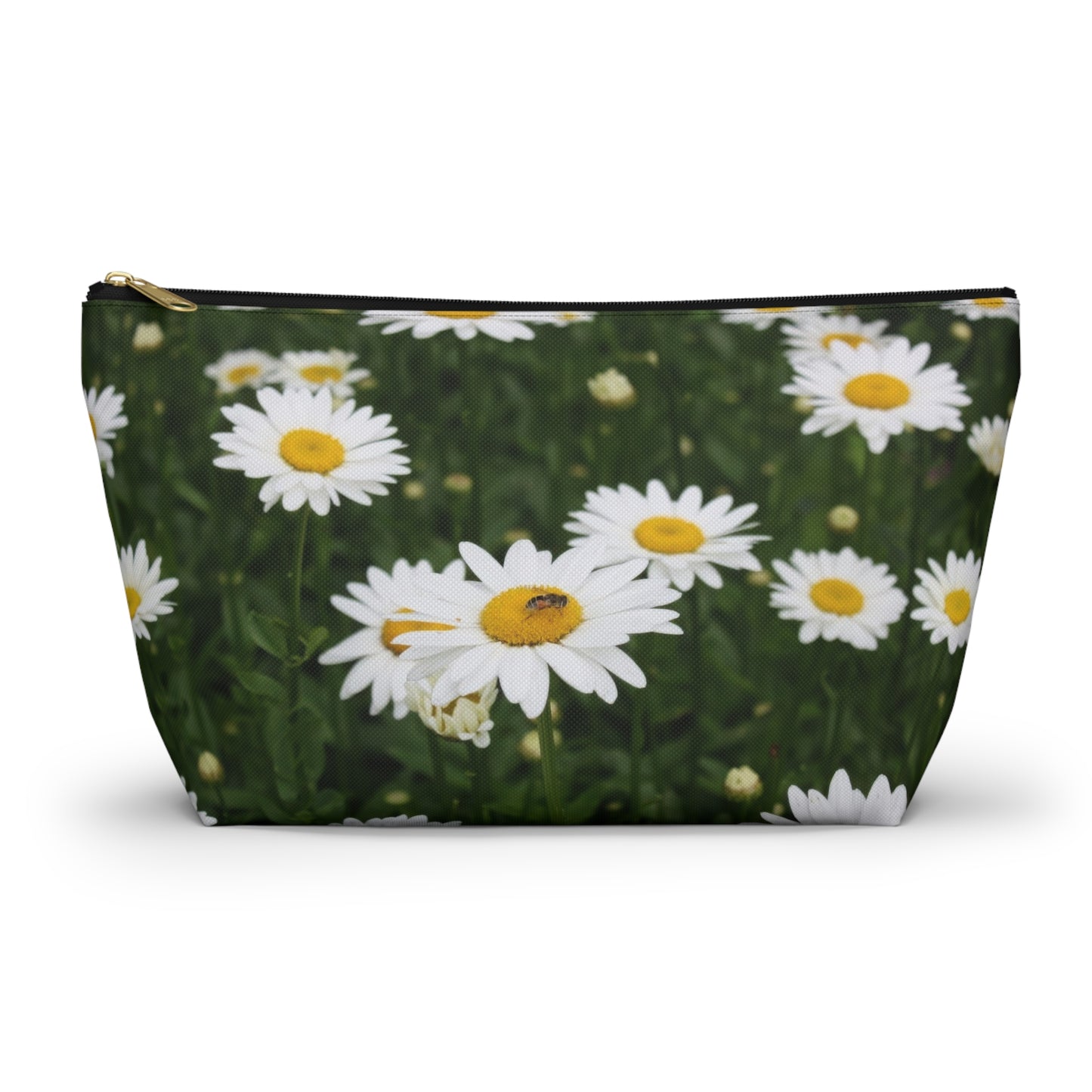 Field of Daisies Pouch