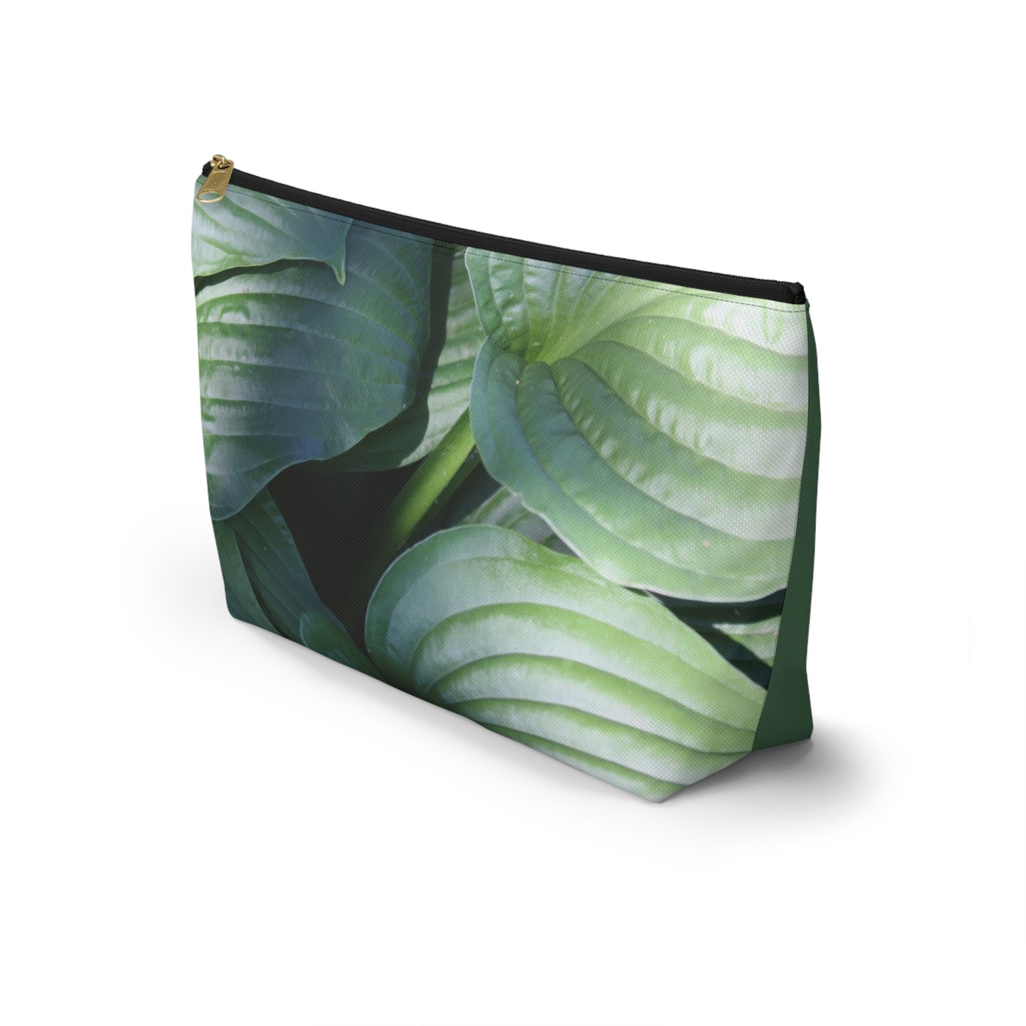 Leaves Pouch